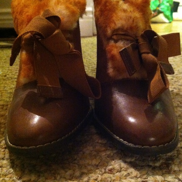 Winter boots - Picture 3 of 3