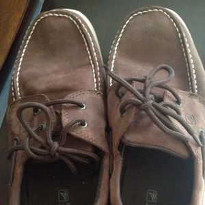 Sperry's