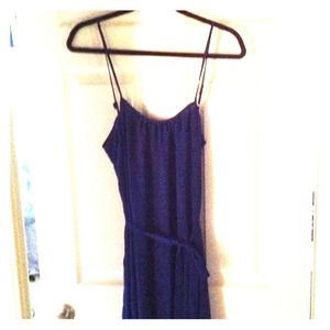 Forever21 maxi dress