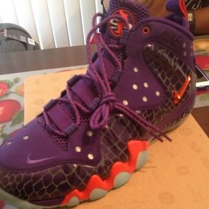 Charles Barkley's SOLD*