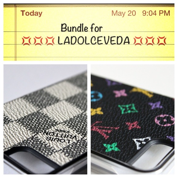 Iphone 5 case