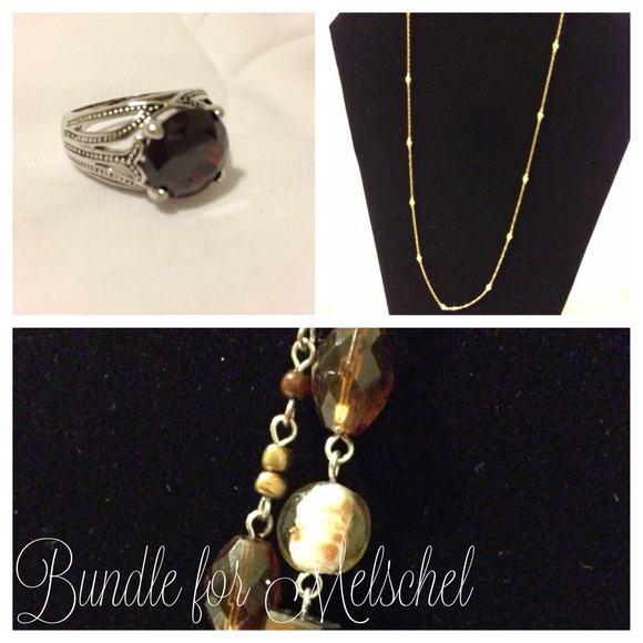 Bundle for Melschel