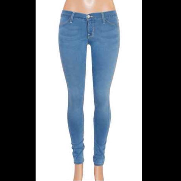 💙Express Jeggings💙