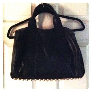 Alexander Wang inspired bag