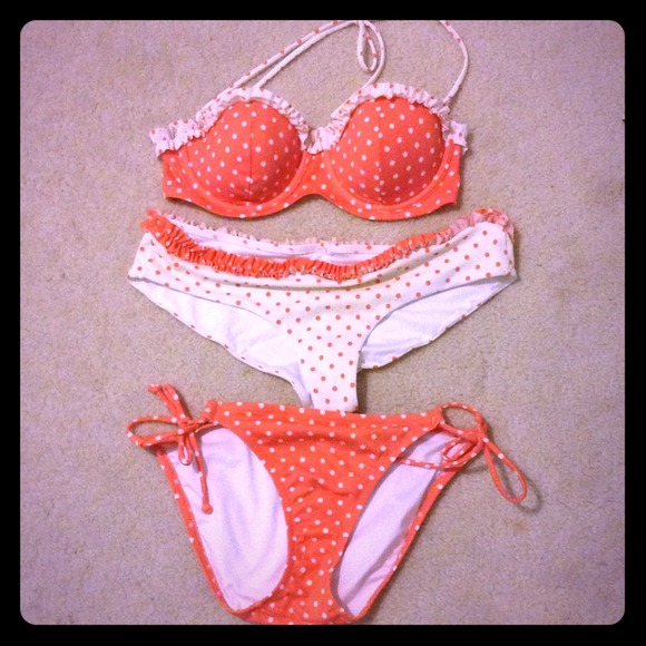 🌺BUNDLED🌺 VS Beach Sexy Bikini