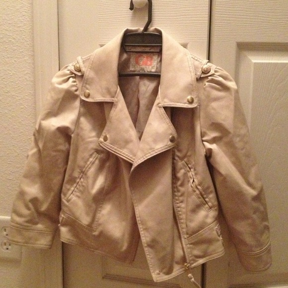 GB Jacket