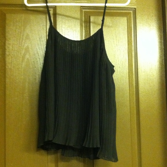 Black top