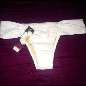 Brazilian bottom bikini