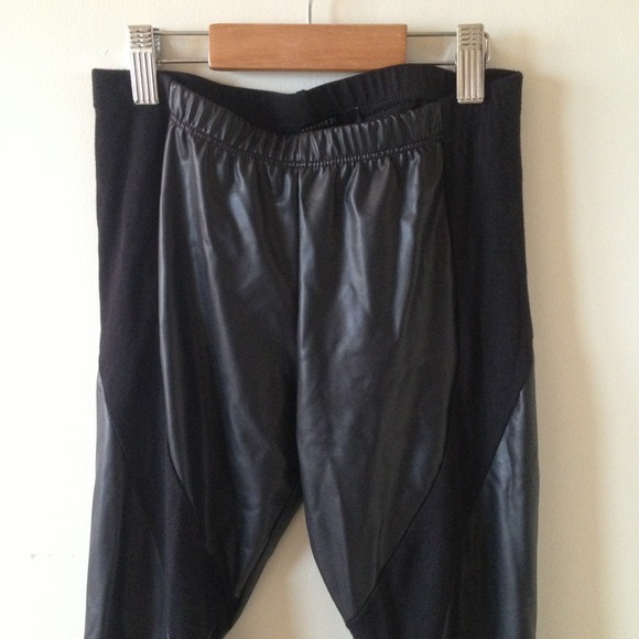 Stylish leggings - Picture 1 of 4