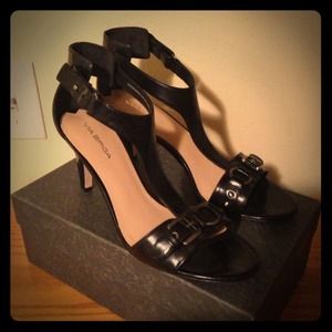 Via Spiga Sandal Heels NWTs!!