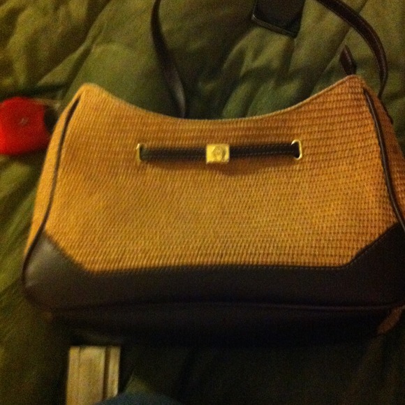 Etienne Aigner handbag