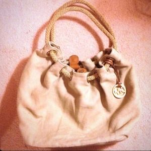 Michael kors and ugg boots bundle!