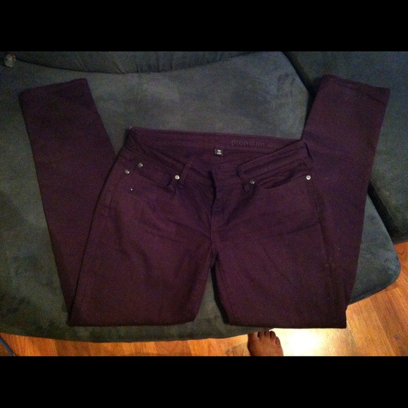 Jeans - Picture 1 of 1