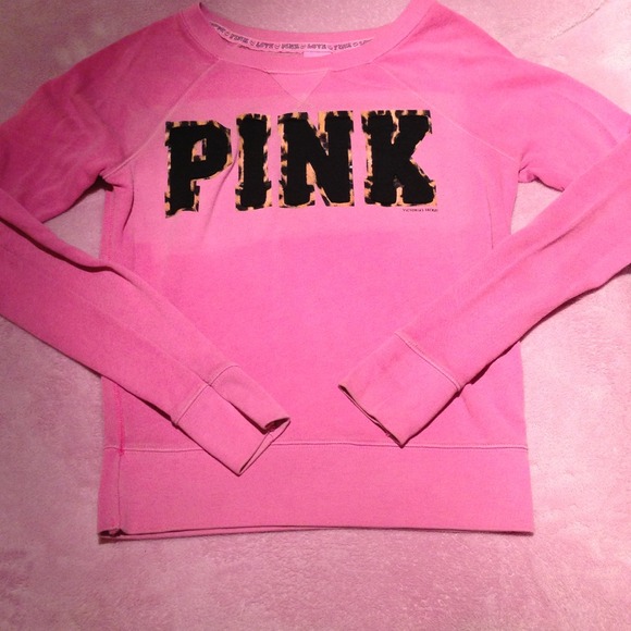 Victoria's Secret PINK Sweater