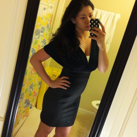 NWOT Steve Madden dress