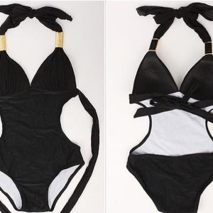 Reserved for alexis-One piece bathing suit