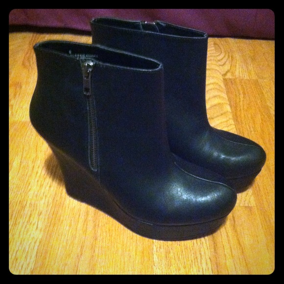 Target heels/boots