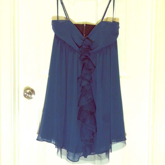 NWOT Steve Madden dress