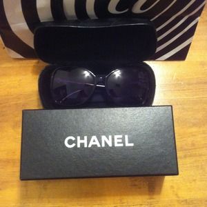 Chanel Sunglasses