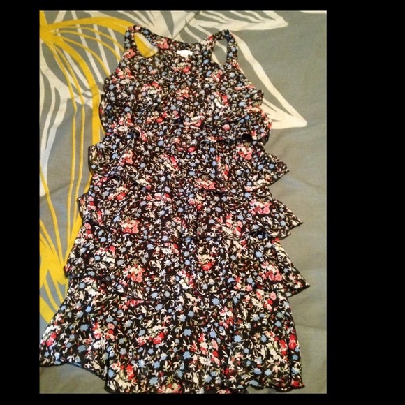 Summer fun dress