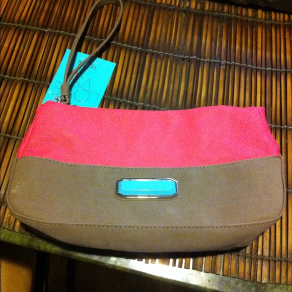 Victoria's Secret Clutches & Wallets - &&BUNDLE&& four Victoria's Secret bags