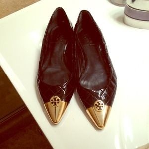 Tory Burch Flats