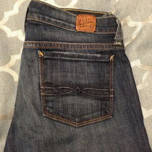 Lucky Brand