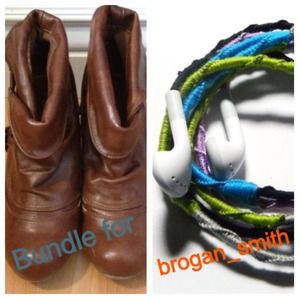 Bundle for brogan_smith
