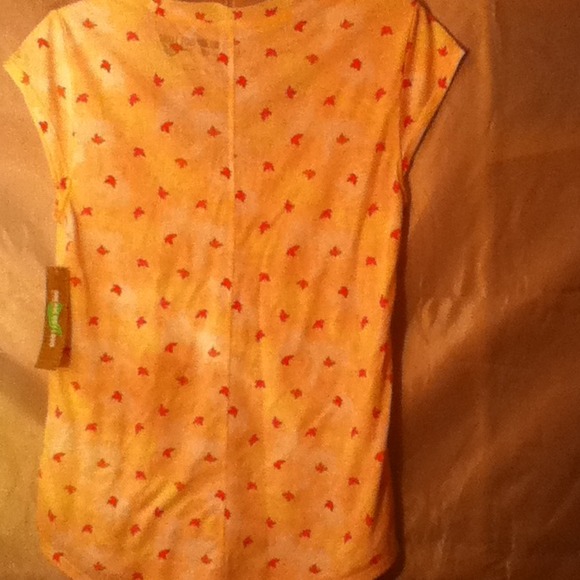 Dream Out Loud Blouse By Selena Gomez.🎀 OBO! :)) - Picture 4 of 4