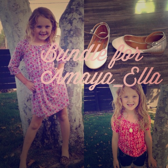 Bundle for Amaya_Ella