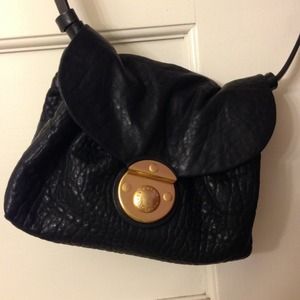 Marc by Marc Jacobs Black Purse/Handbag-Authentic