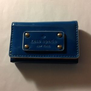 Kate Spade Business card holder **PP$22**