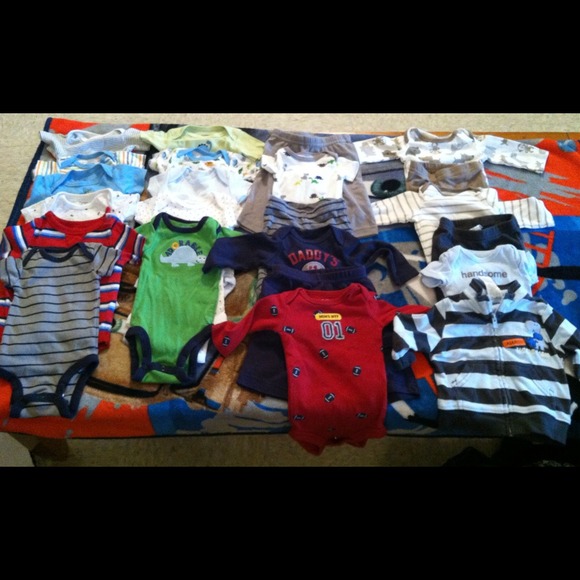 BUNDLE RESERVED FOR @kaykayluv