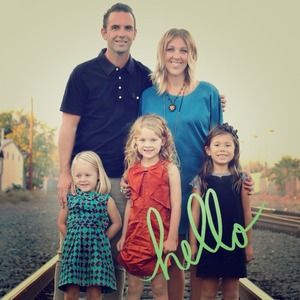 Meet your seller!