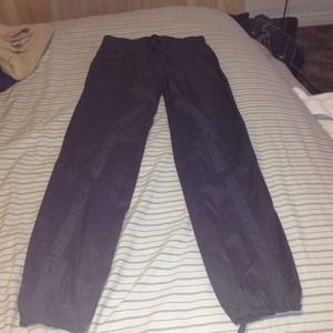 🚫SOLD🚫Lulu pants " community pant"