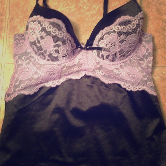 Native Intimates   Other - 🚫RESERVED🚫 for @kellyyywarren 💜Purple lingerie❤