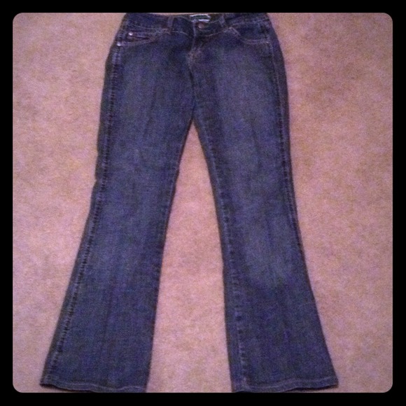 REDUCED! Miss Me Jeans