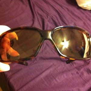 Nike sunglasses. Unisex style "PRICE REDUCED"