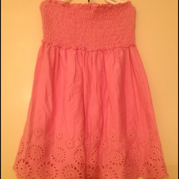 Super Cute Girls Dress