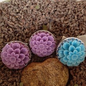 Tarina Tarantino ring set