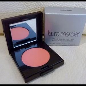 Laura mercier Creme cheek colour