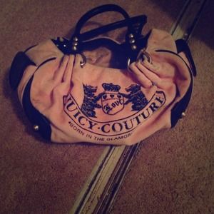 Juicy couture Purse