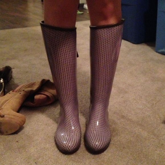 dav Boots - dav rain boots