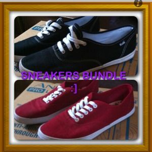 🚨SOLD!!!🚨SNEAKERS !