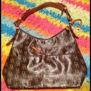 AUTHENTIC DOONEY & BURKE 1975 SIGNATURE!