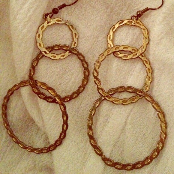 ❌Sold Earrings