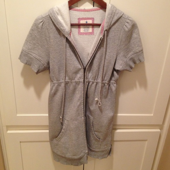 Aerie* soft & cozy hoodie