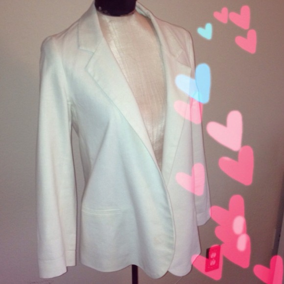 🚫Sold🚫Silence and noise blazer/ urban outfitters