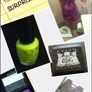 Bundle! Reserved for trade.