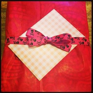 Leave Some Feedback!